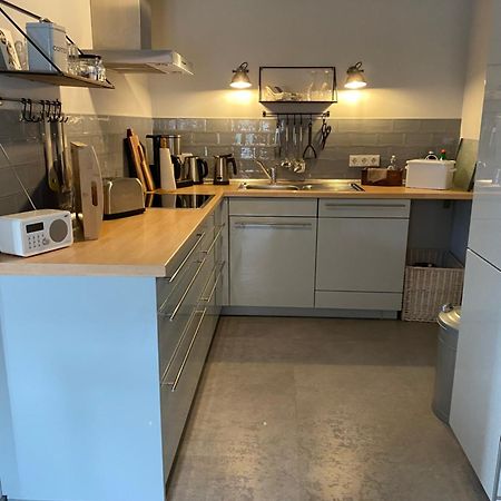 Gau-Algesheim Hej Ferienwohnung מראה חיצוני תמונה