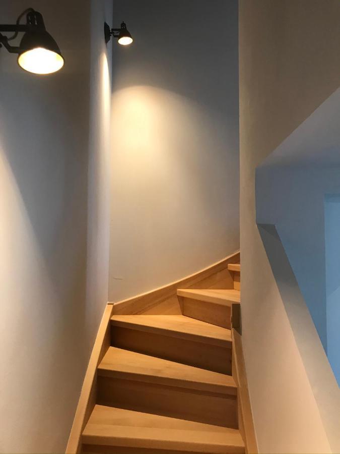 Gau-Algesheim Hej Ferienwohnung מראה חיצוני תמונה