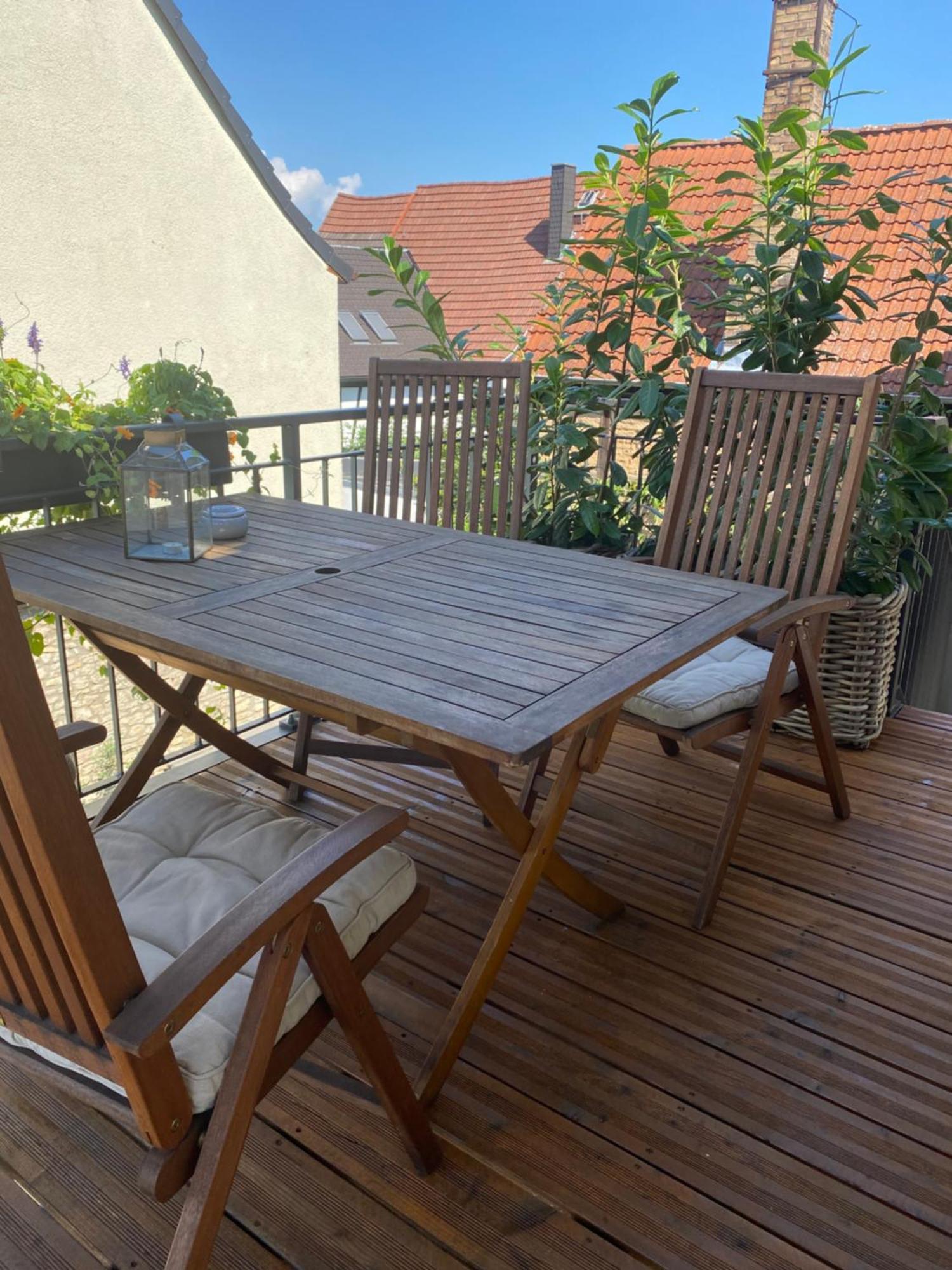 Gau-Algesheim Hej Ferienwohnung מראה חיצוני תמונה