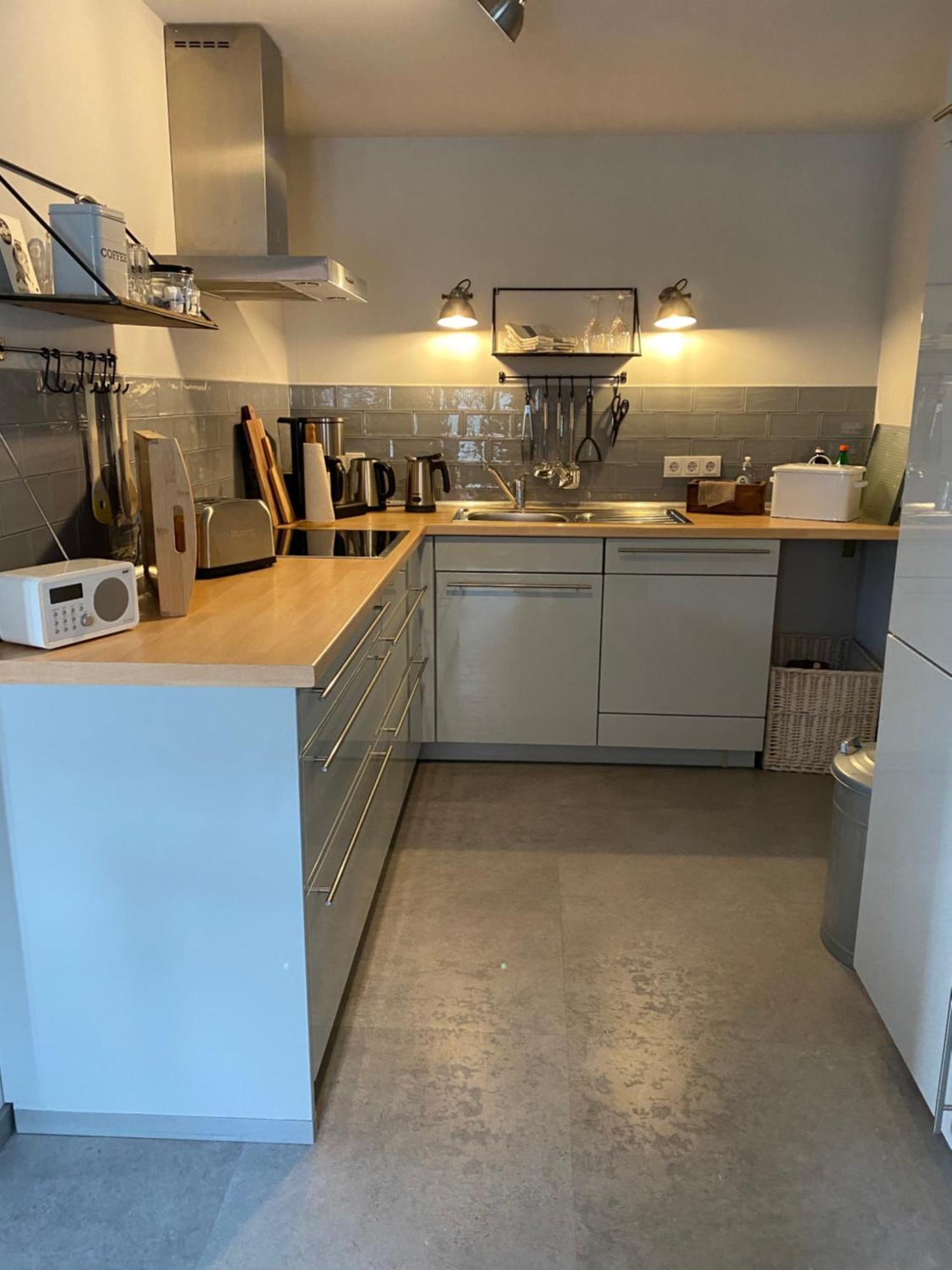 Gau-Algesheim Hej Ferienwohnung מראה חיצוני תמונה
